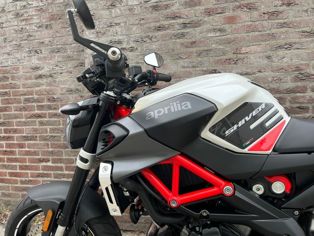aprilia - shiver-900
