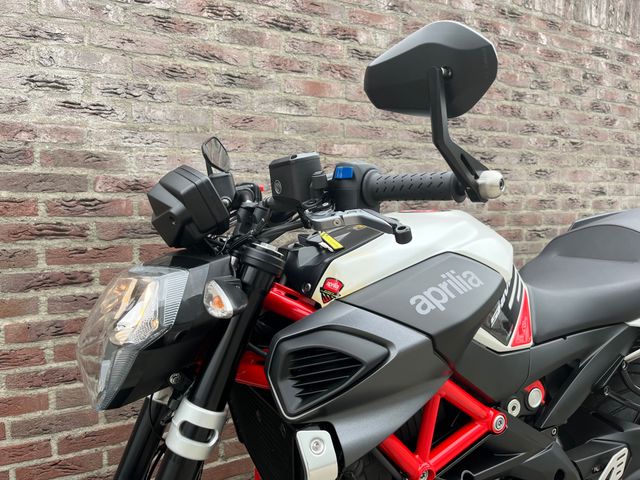 aprilia - shiver-900