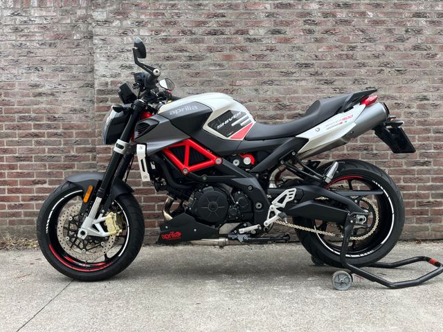 aprilia - shiver-900