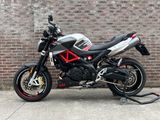 APRILIA SHIVER 900