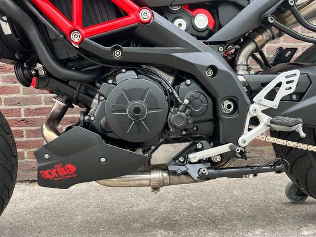 aprilia - shiver-900