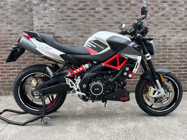 aprilia - shiver-900