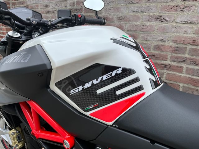 aprilia - shiver-900
