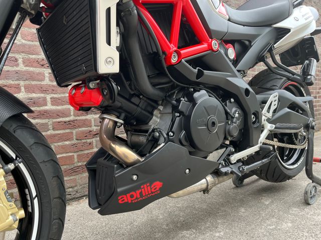 aprilia - shiver-900