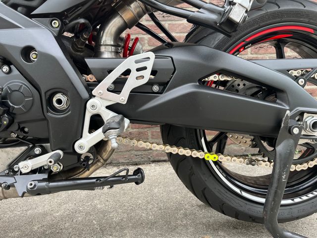 aprilia - shiver-900