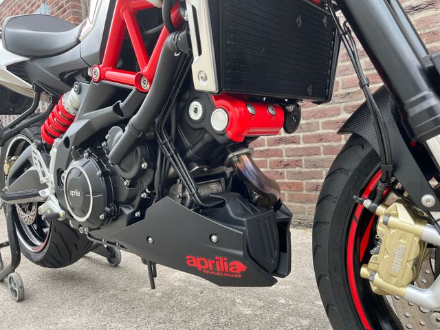 aprilia - shiver-900