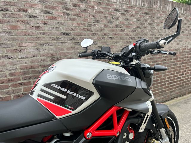 aprilia - shiver-900