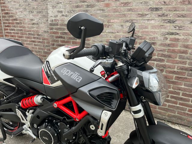 aprilia - shiver-900