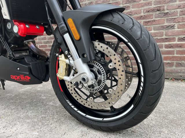aprilia - shiver-900