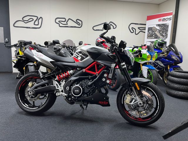 aprilia - shiver-900