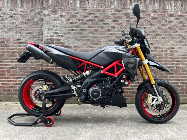 aprilia - dorsoduro-900