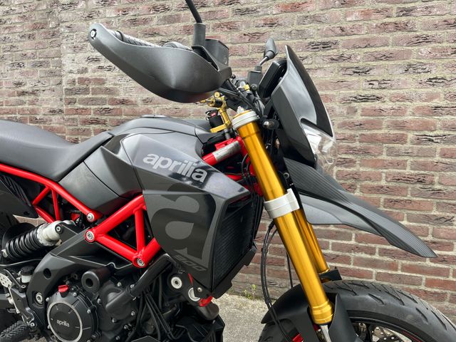aprilia - dorsoduro-900