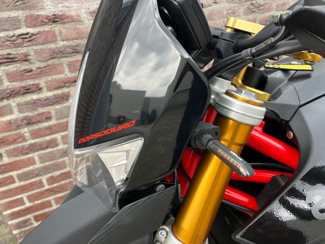 aprilia - dorsoduro-900