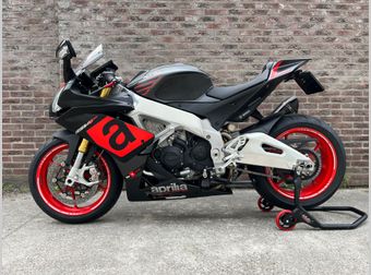 Aprilia RSV 4 R Aprc ABS 2016 occasion
