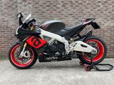 APRILIA RSV 4 R APRC ABS