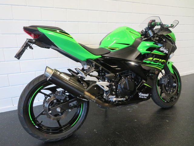 kawasaki - ninja-400-sport