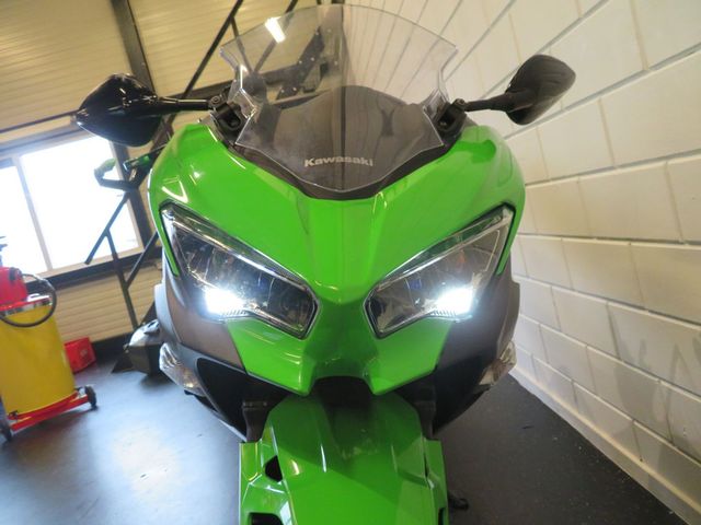 kawasaki - ninja-400-sport