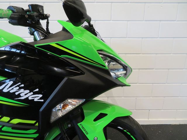 kawasaki - ninja-400-sport