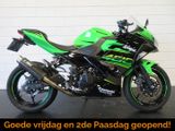 KAWASAKI NINJA 400 SPORT