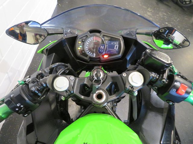 kawasaki - ninja-400-sport