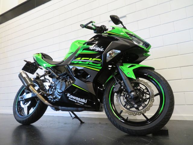 kawasaki - ninja-400-sport