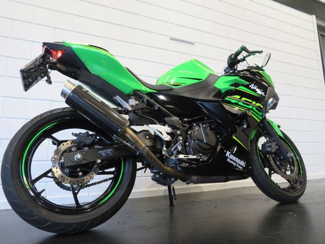 kawasaki - ninja-400-sport