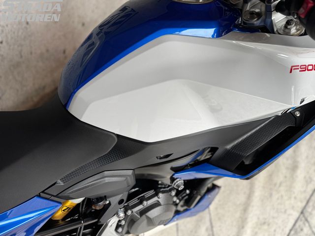 bmw - f-900-xr