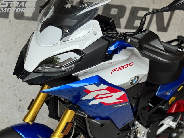 bmw - f-900-xr