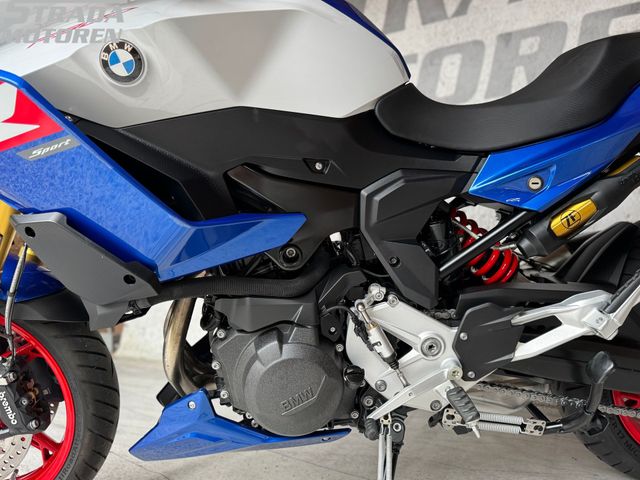 bmw - f-900-xr
