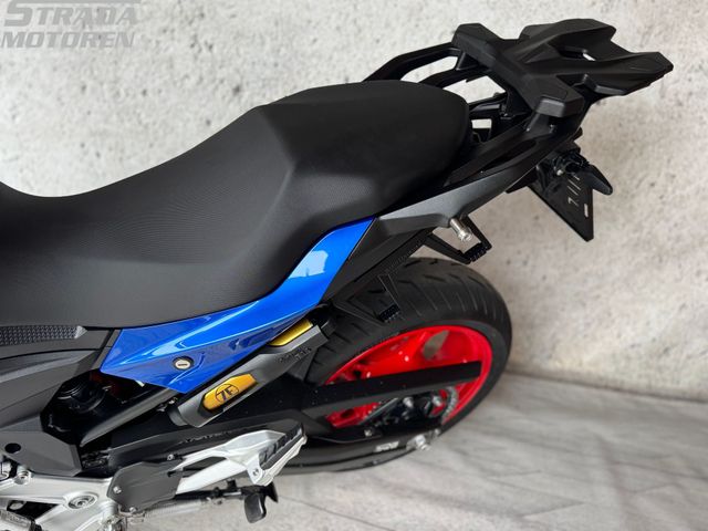 bmw - f-900-xr