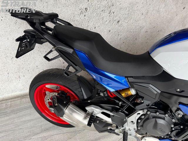bmw - f-900-xr