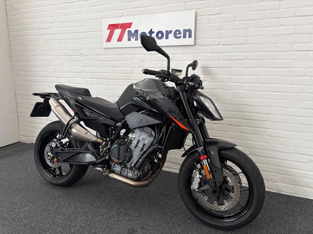 ktm - 890-duke