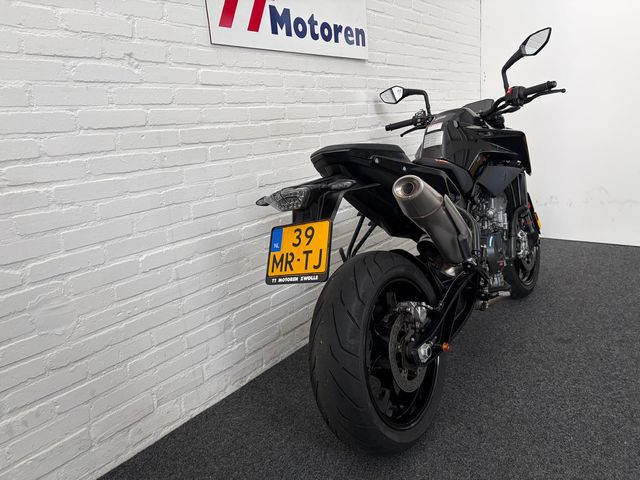ktm - 890-duke
