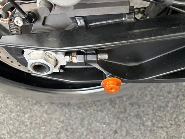 ktm - 890-duke