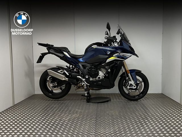 bmw - s-1000-xr