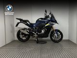 BMW S 1000 XR