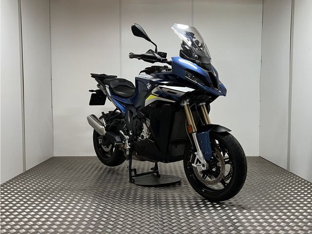 bmw - s-1000-xr