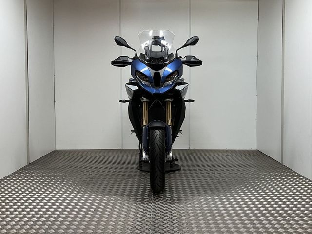 bmw - s-1000-xr