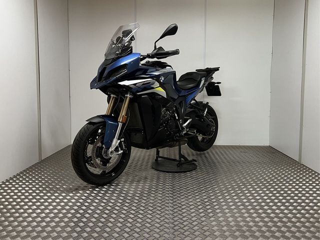 bmw - s-1000-xr