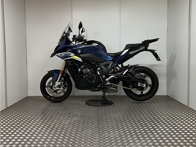 bmw - s-1000-xr