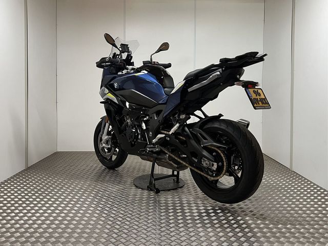bmw - s-1000-xr