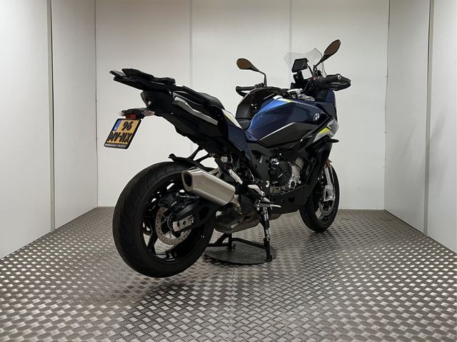bmw - s-1000-xr