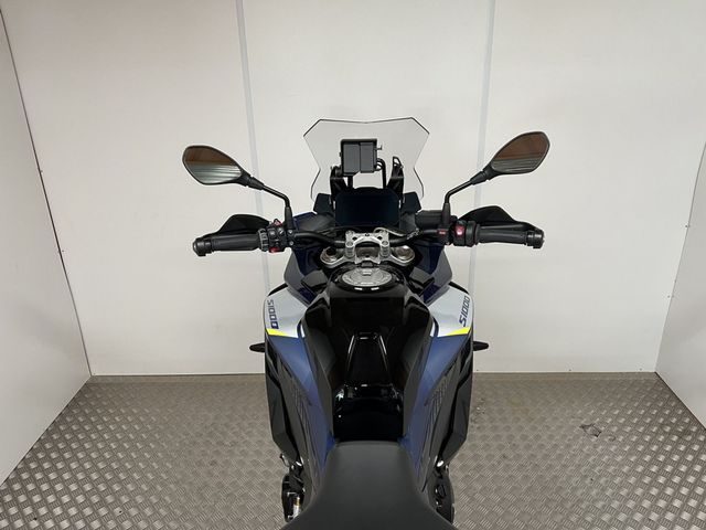 bmw - s-1000-xr