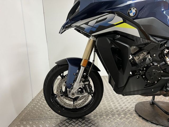bmw - s-1000-xr