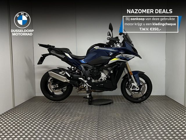 bmw - s-1000-xr
