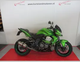 Kawasaki Z 750 2007 occasion