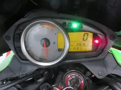 Kawasaki Z 750 2007 occasion – foto 6 van 6