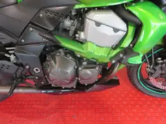 Kawasaki Z 750 2007 occasion – foto 4 van 6