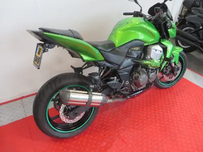 KAWASAKI Z 750 – foto 3