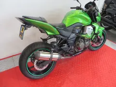 Kawasaki Z 750 2007 occasion – foto 3 van 6